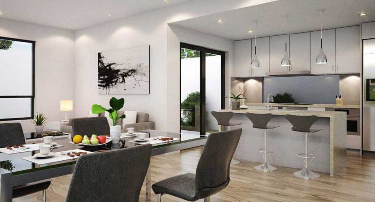 Fully Furnished House for Rent Ideal for Familie